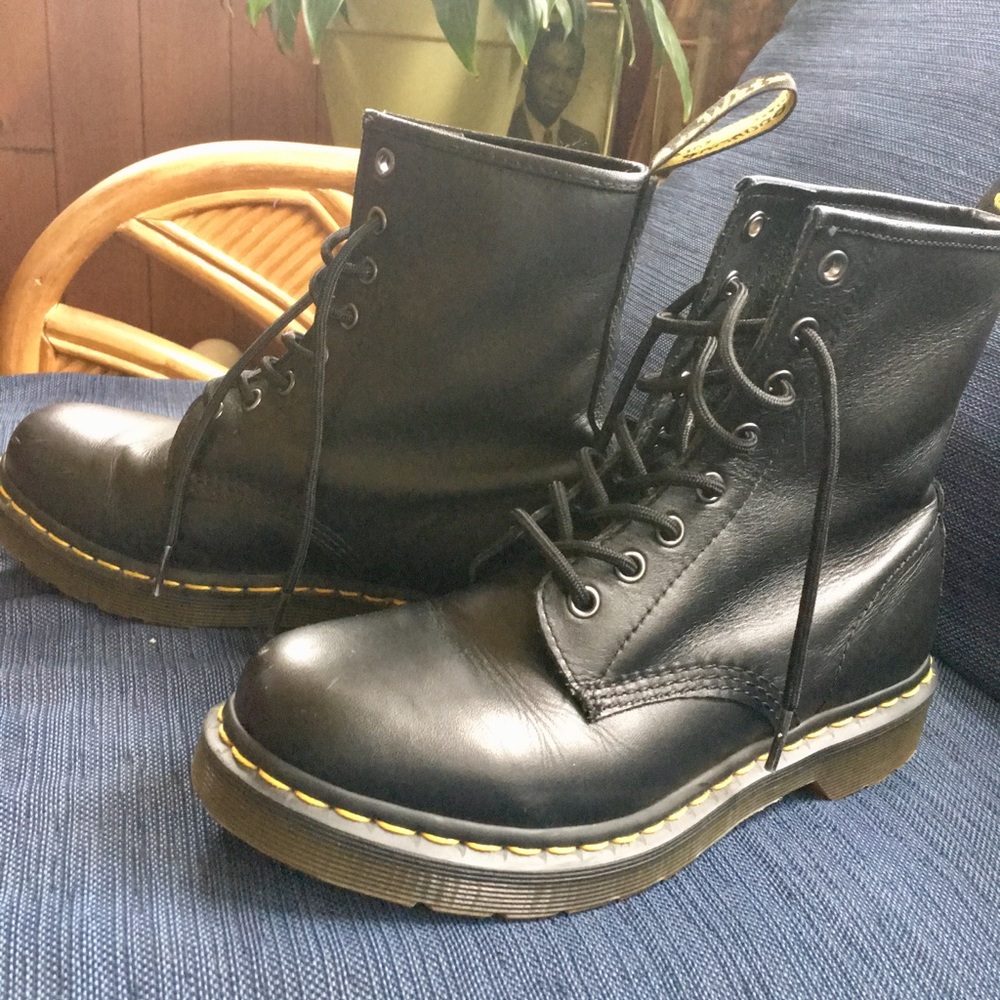 WMNS Dr. Marten’s Original Boot